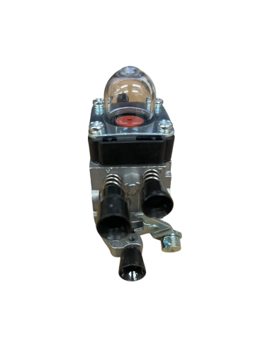 Carburateur débroussailleuse Stihl FS38, FS45, FS55 - 41401200619 