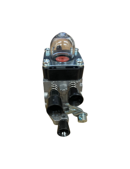 Carburateur débroussailleuse Stihl FS38, FS45, FS55 - 41401200619 