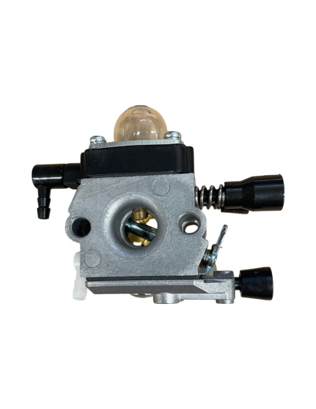 Carburateur débroussailleuse Stihl FS38, FS45, FS55 - 41401200619 
