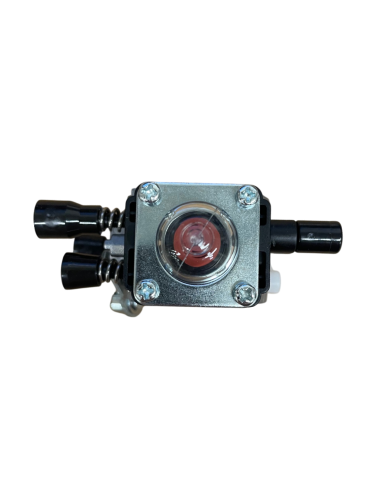 Carburateur débroussailleuse Stihl FS38, FS45, FS55 - 41401200619 