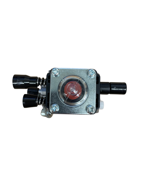Carburateur débroussailleuse Stihl FS38, FS45, FS55 - 41401200619 
