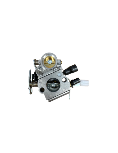 Carburateur pour tronconneuse Stihl MS171, MS181 - 11391200612 