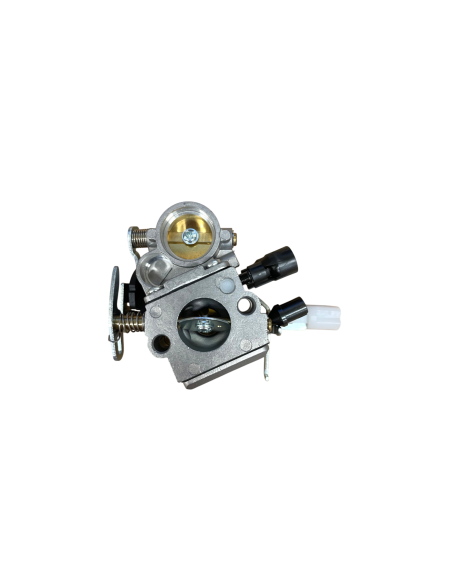 Carburateur pour tronconneuse Stihl MS171, MS181 - 11391200612 