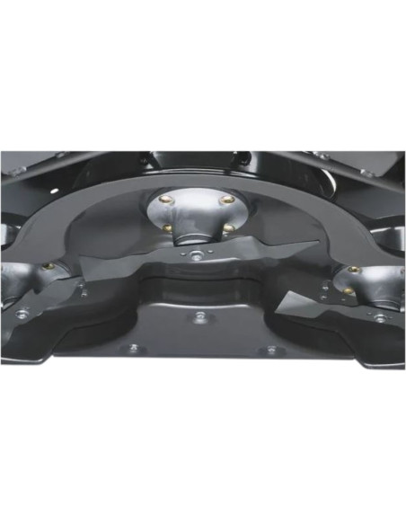 Lame Husqvarna Rider R213 358 mm 505544501 - 544067701 - 579652510