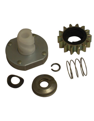 Nez de démarreur Briggs &amp; Stratton 693699 avec pignon acier