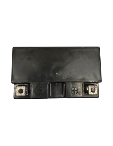 Batterie Tondeuse Autoportée Mc Culloch 12V - 6Ah