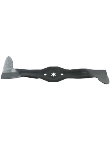 Lame Tracteur Tondeuse Autoportée Husqvarna 54cm 168721-175451-180584