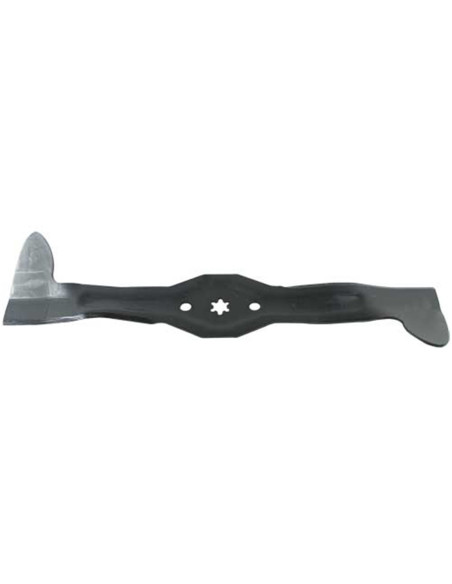 Lame Tracteur Tondeuse Autoportée Husqvarna 54cm 168721-175451-180584