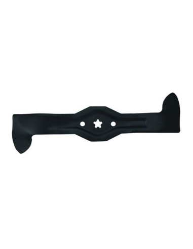 Lame 46,5 cm pour AYP 92cm de coupe 186385 - 532186385 