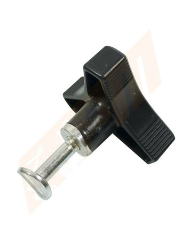 Vis mancheron 8mm (la paire)