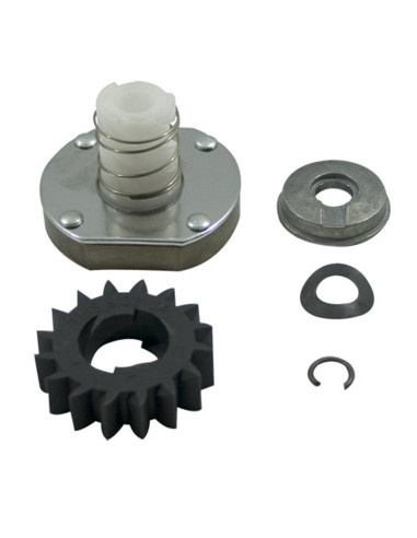 Kit démarreur pour BRIGGS &amp; STRATTON 497606, 696541
