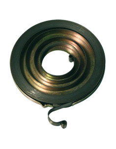 Ressort lanceur tronçonneuse pour Stihl 024, 028, 032 - 11181900600