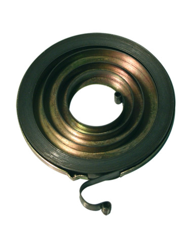 Ressort lanceur tronçonneuse pour Stihl 024, 028, 032 - 11181900600