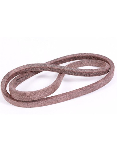 Courroie variateur tracteur tondeuse MTD 7540281