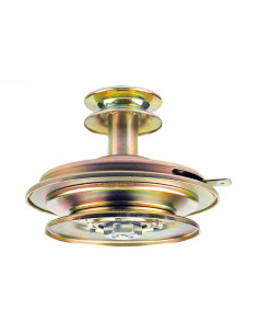 Embrayage mécanique  tondeuse autoportée  MTD 717-1787  