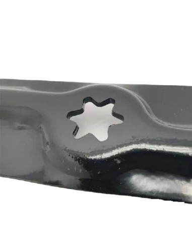 LAME CUB-CADET - MTD #742-04053A pour RZT50