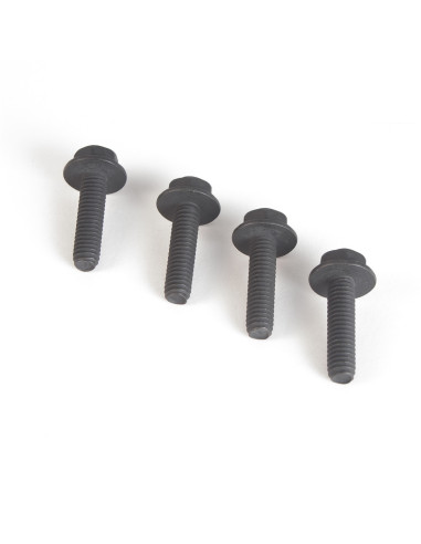 Vis  fixation (lot de 4) palier Husqvarna 173984 - 138776 - 157722
