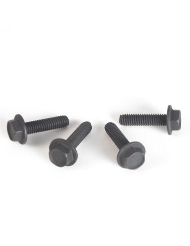 Vis  fixation (lot de 4) palier Husqvarna 173984 - 138776 - 157722