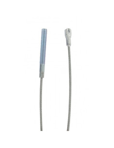 Cable direction Husqvarna Rider 577199901, 501604801, 506899101