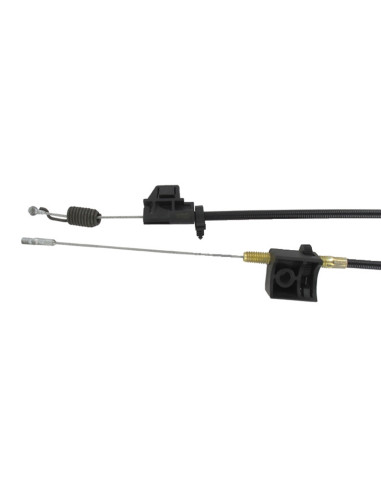 Cable Tondeuse Mc Culloch M65B53 - 532193480
