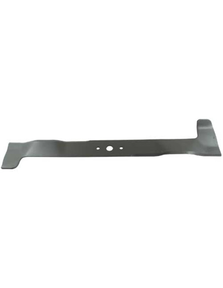 Lame 615 mm pour tracteur tondeuse autoportée CASTELGARDEN - GGP mulc