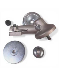 Renvoi d'angle pour . Stihl 41806400114 pour FS89, FS90, FS91, FS94, 2