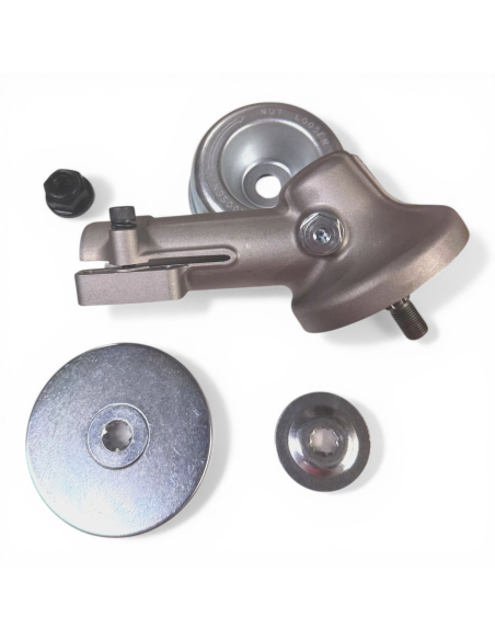 Renvoi d'angle pour . Stihl 41806400114 pour FS89, FS90, FS91, FS94,
