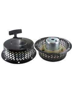 Lanceur complet pour ROBIN pour modèles EY20