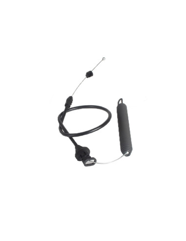 Cable d'embrayage tracteur tondeuse Husqvarna 532176074, 583075401