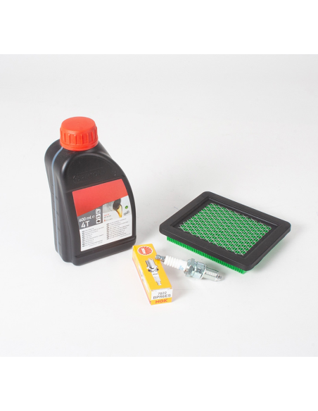 Kit révision moteur Honda GCV135 - GCV160 - GCV190