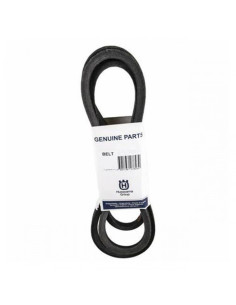 Courroie de lame primaire pour RIDER Husqvarna 544400201, 589530401