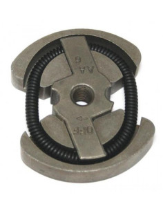 Embrayage pour HUSQVARNA 36-41-136-137-141-142  530014949