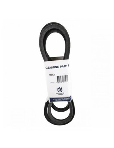 Courroie de lame primaire pour RIDER Husqvarna 544400201, 589530401