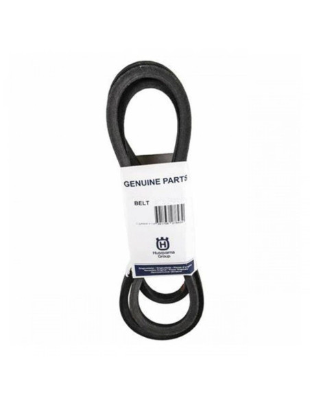 Courroie de lame primaire pour RIDER Husqvarna 544400201, 589530401