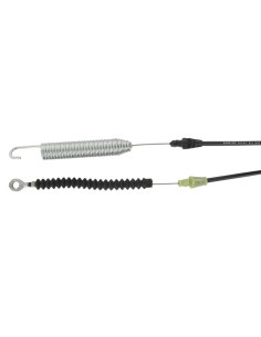 Cable embrayage MTD 746-05436 - 74605436