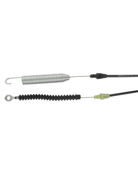 Cable embrayage MTD 746-05436 - 74605436