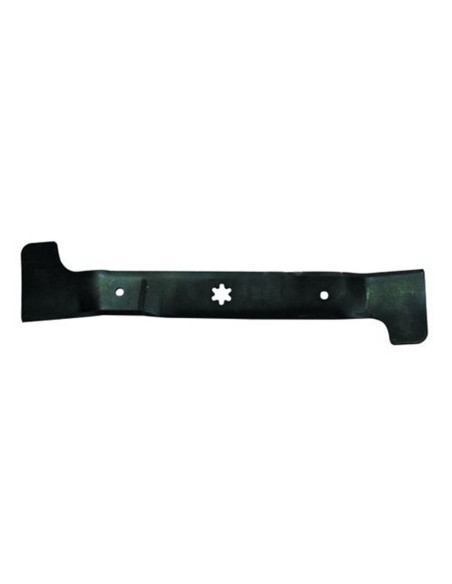 Lame Tracteur Tondeuse Husqvarna 49 cm 427985 - étoiles 6 points