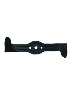 Lame 46,5 cm pour Husqvarna, Jonsered,  92cm de coupe 532186386
