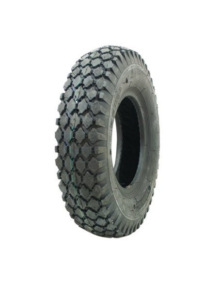 Pneumatique  remorque routière  480/400x8. (4 plis)