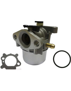 Carburateur pour Briggs &...