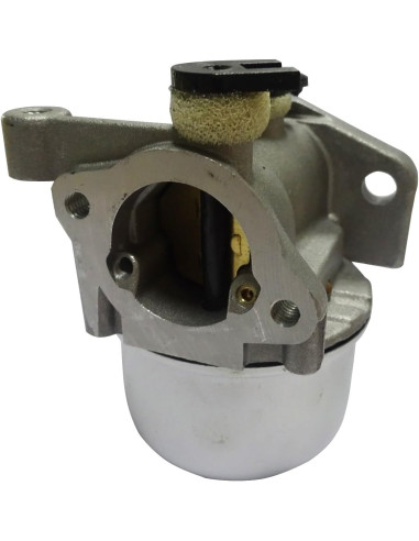 Carburateur pour Briggs & Stratton 799866,...