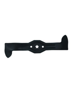 Lame 46,5 cm pour AYP 92cm de coupe 186385 - 532186385 