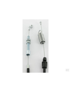Cable de traction GGP NP534 - 81000670/0