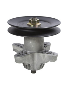 Palier de lame tracteur tondeuse autoportée MTD 618-04474A