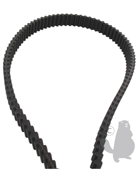 Courroie crantée pour John Deere LTR155, LTR166, M150718 - M133858