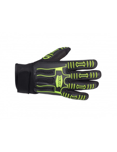 Gants Impact Control - Taille 9