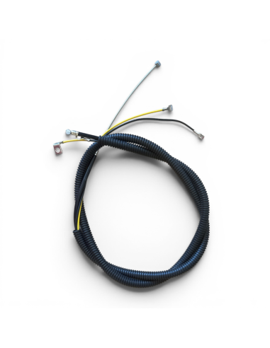 Cable gaz pour Stihl FS360, FS361, FS410, FS411 - 41471801100