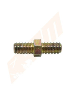 Adaptateur pour tête fil 10x125 / 10x125 Mâle Gauche