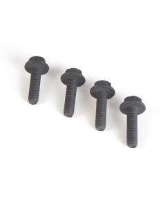 Vis  fixation (lot de 4) palier Husqvarna 173984 - 138776 - 157722