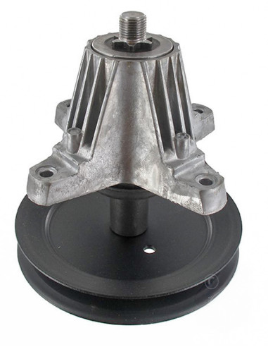 Palier de lame pour MTD LTX, RZT ref. 618-04822, 618-04889